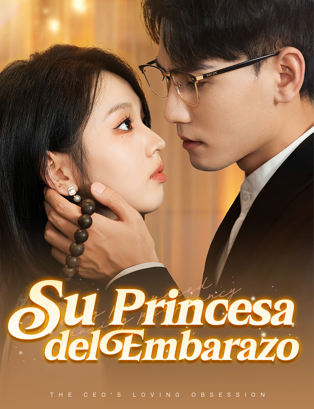 Su Princesa del Embarazo poster