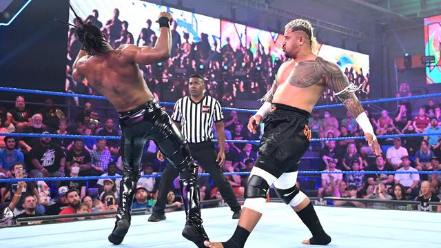 Top 10 NXT 2.0 Moments: WWE Top 10, May 17, 2022 background