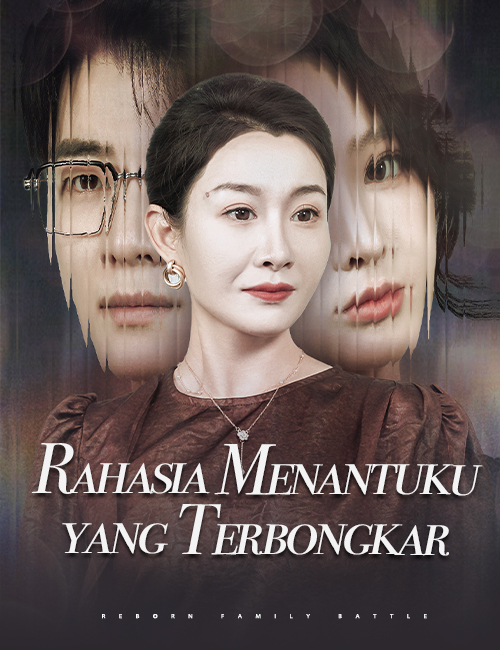 Rahasia Menantuku yang Terbongkar poster