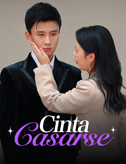 Cinta Kilat poster