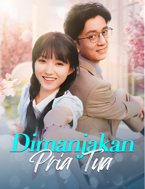 Dimanjakan Pria Tua poster