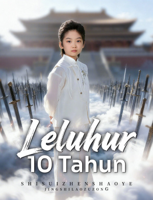 Leluhur 10 Tahun