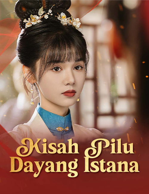 Kisah Pilu Dayang Istana poster