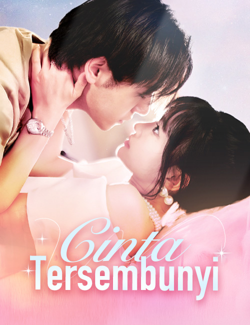 Cinta Tersembunyi poster