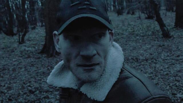 Truck driver discovers something hidden in the woods: NXT UK, March 3, 2022