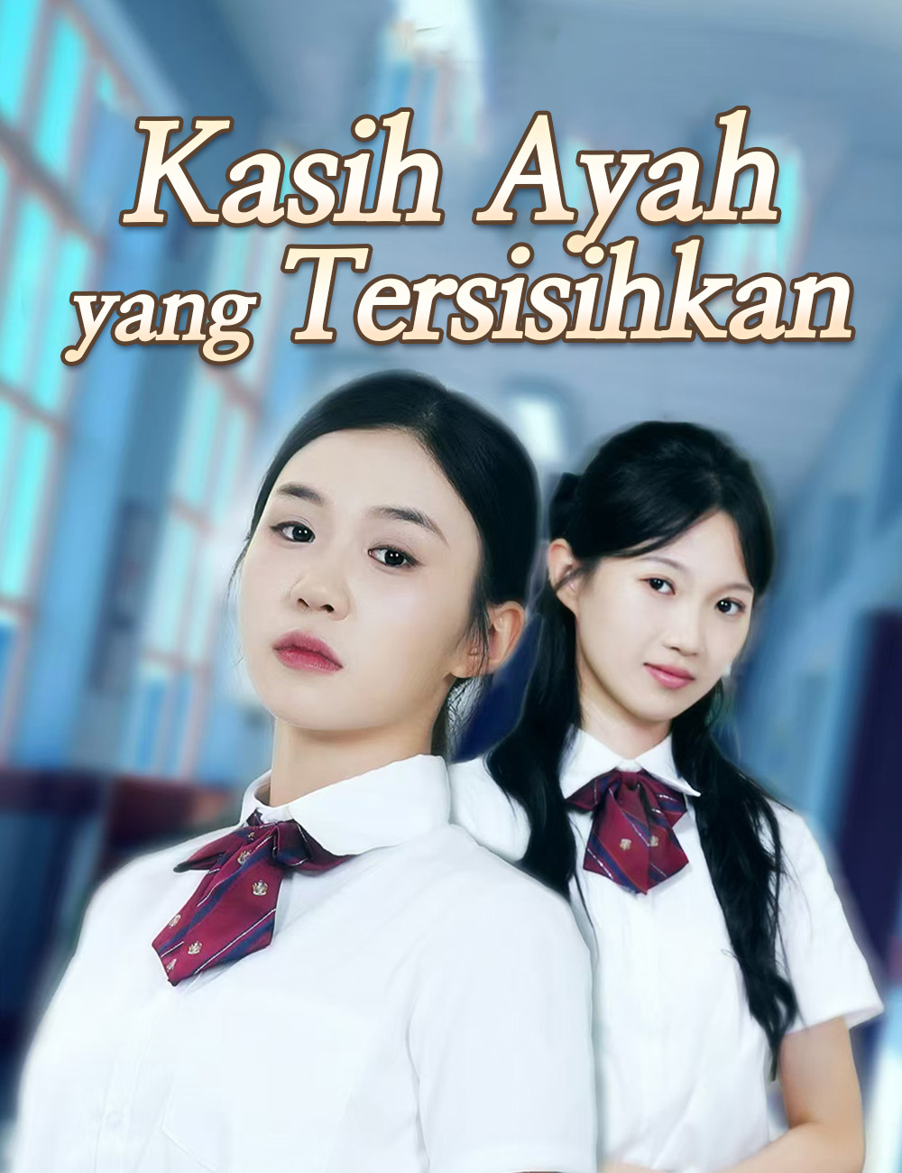 Kasih Ayah yang Tersisihkan poster