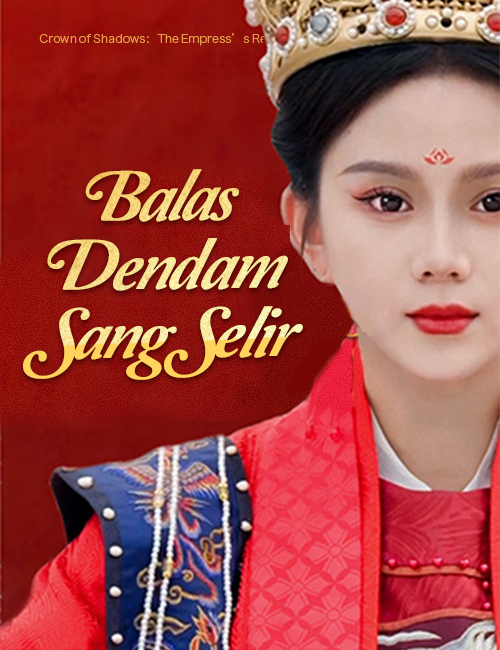 Balas Dendam Sang Selir poster