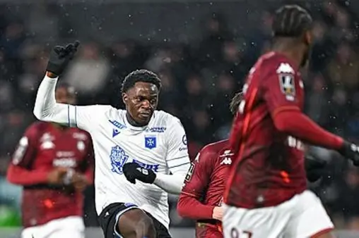 Full Match Replay (Sheng Bin)