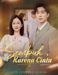 Sembuh Karena Cinta