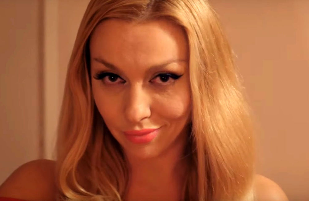 Olya Polyakova