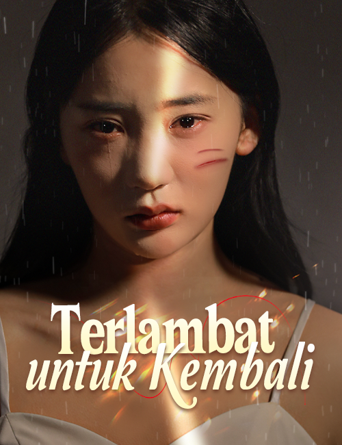 Terlambat untuk Kembali poster