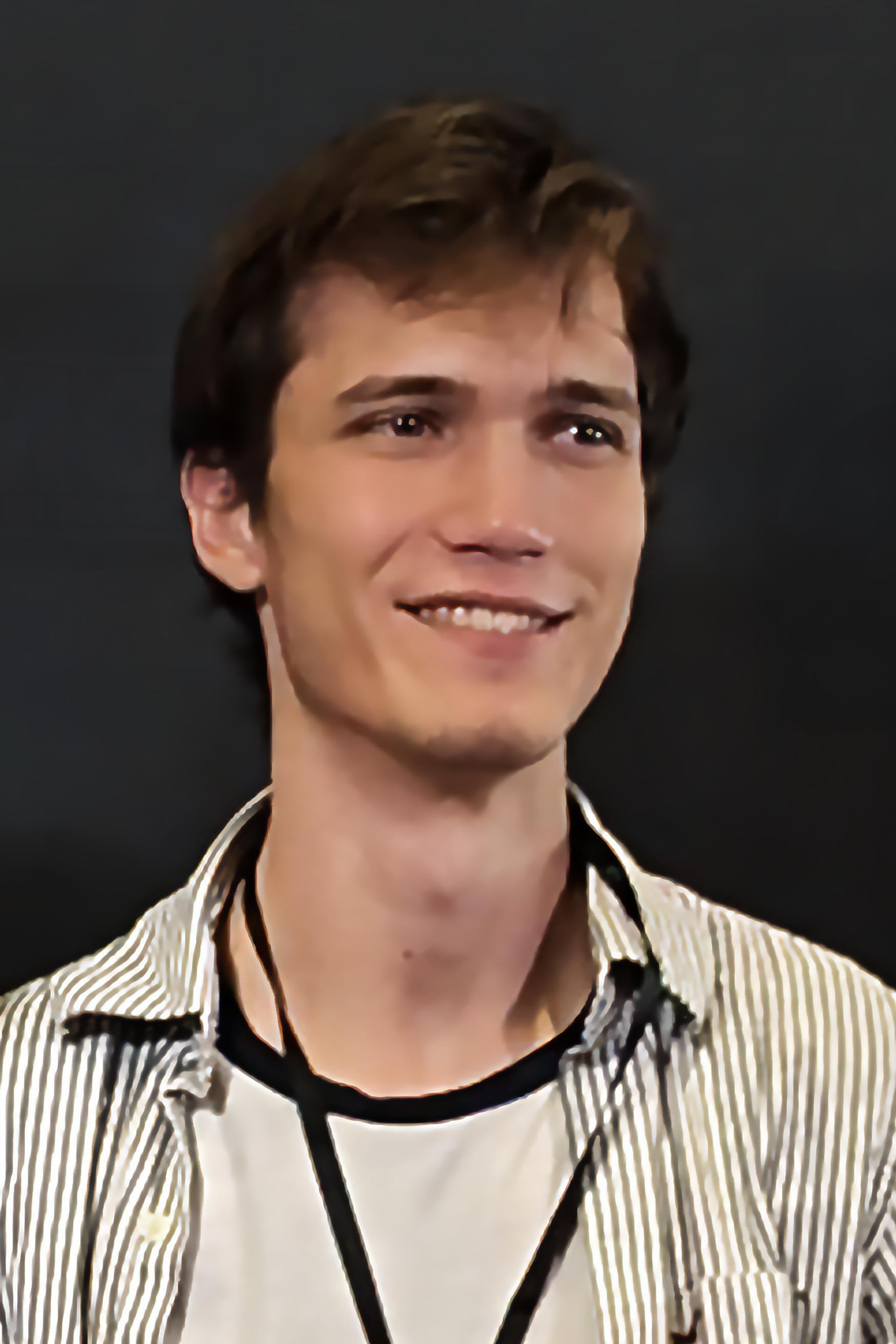 Dylan Clark