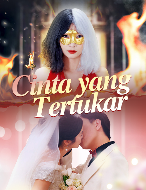 Cinta yang Tertukar poster