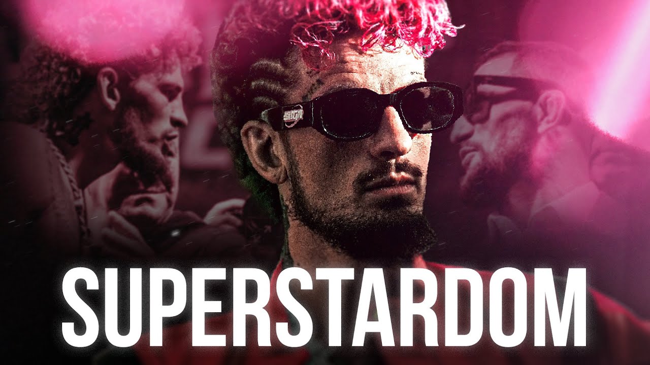 Will Sean O'Malley Ever Achieve McGregor Superstardom?