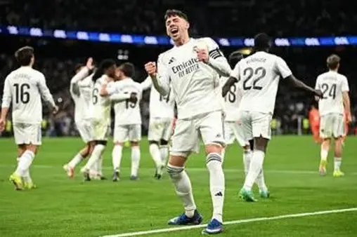 Full Match Replay (Liu Chang, Sun Lei)