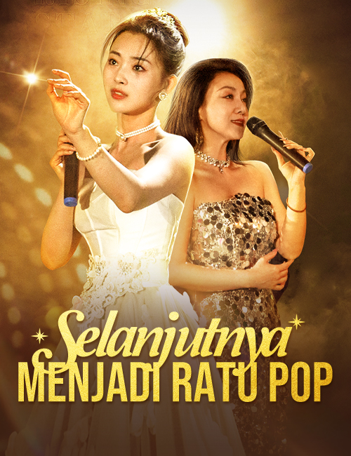 Selanjutnya Menjadi Ratu Pop poster