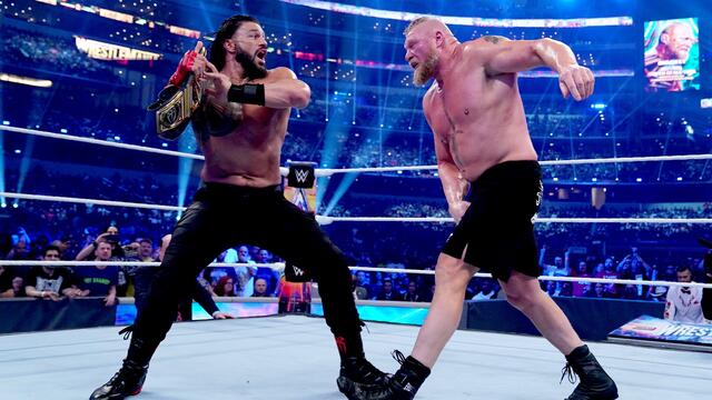 Full WrestleMania Sunday 2022 highlights (WWE Network Exclusive)