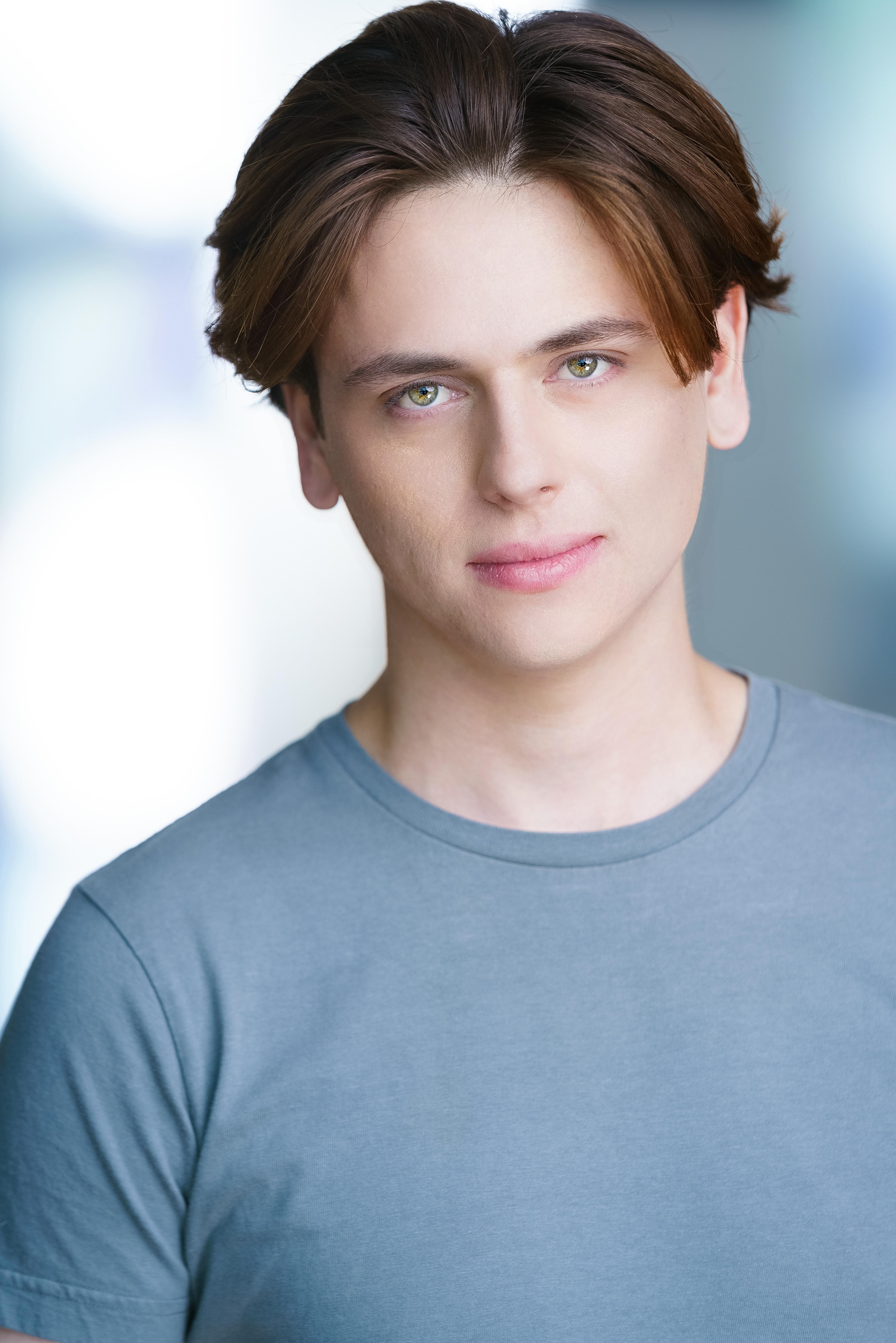 Parker Griffith