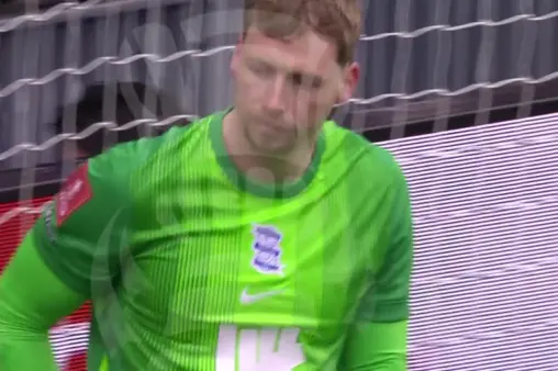 [Highlights] Excellent quality! Longstaff's long-range shot saved by the goalkeeper