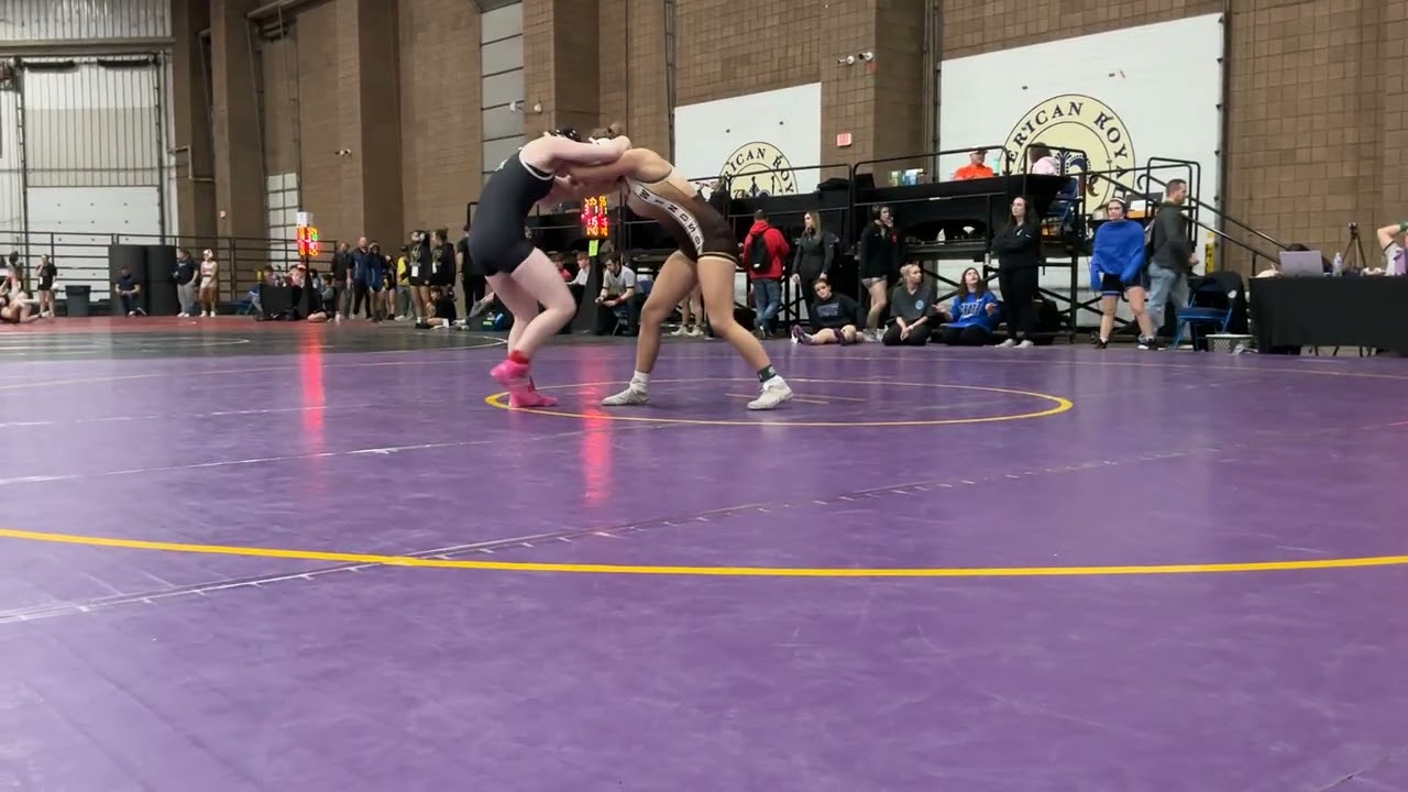 Ohmart vs. Frontenac 