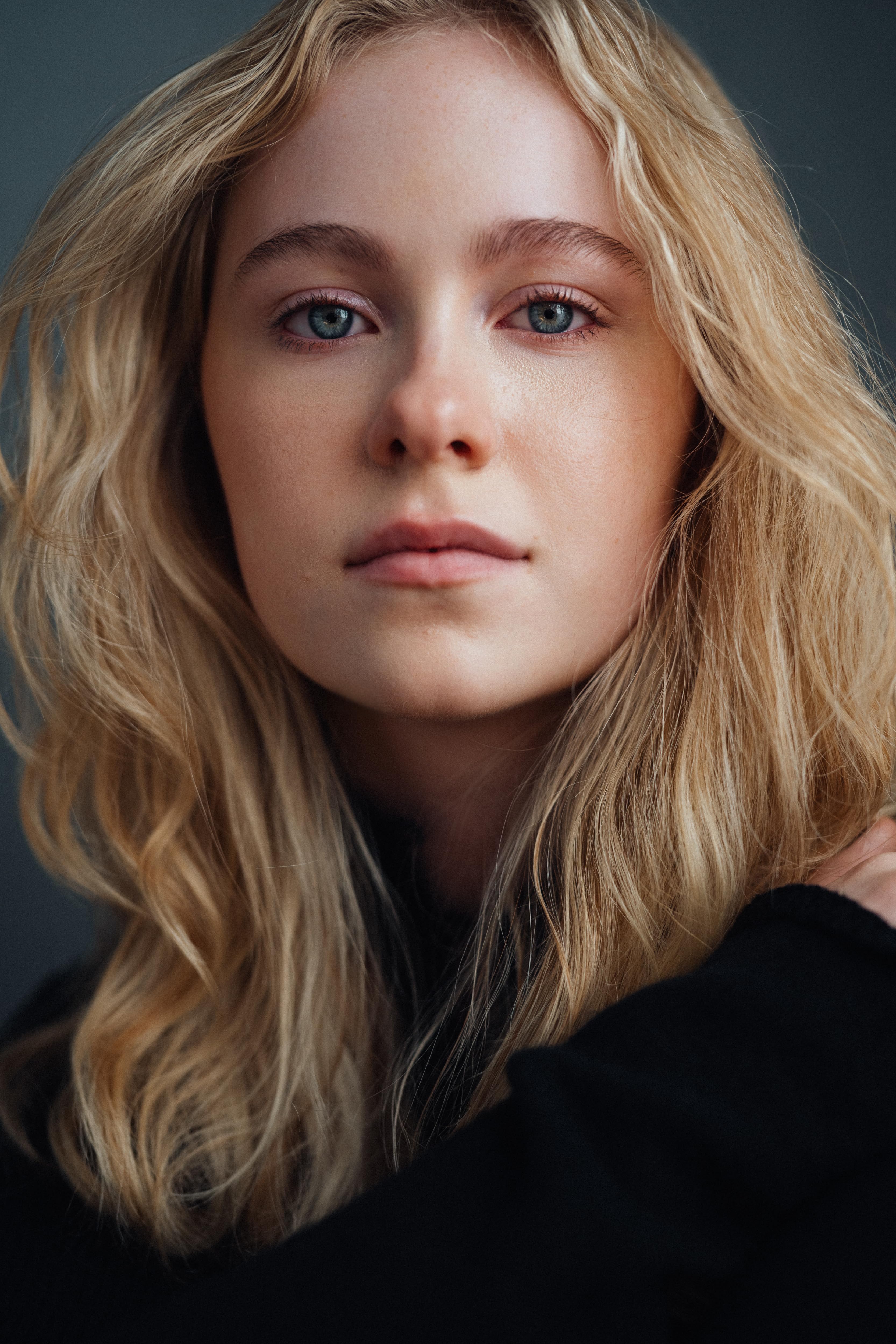 Gigi Grace