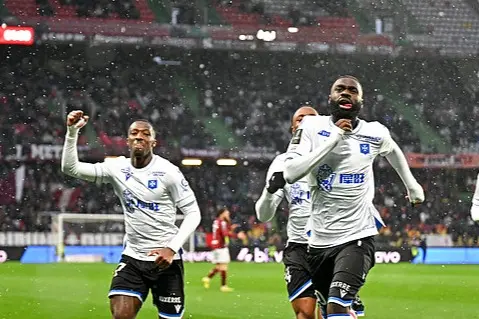 Full Match Highlights