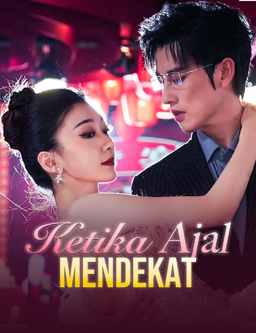 Ketika Ajal Mendekat poster