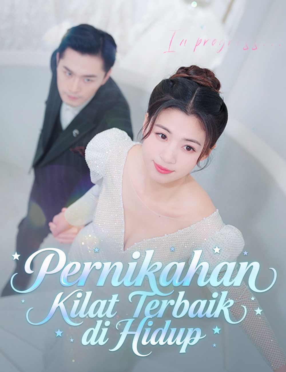 Pernikahan Kilat Terbaik di Hidup poster