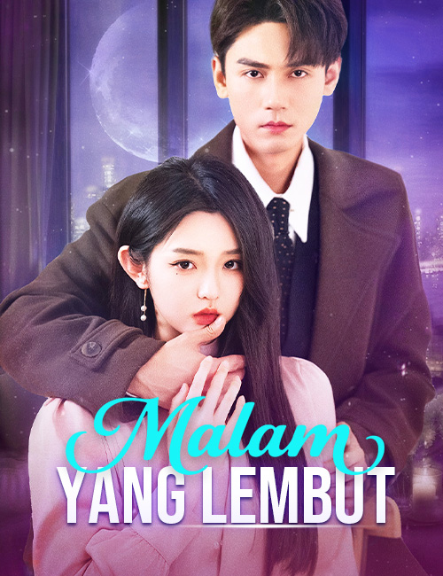 Malam yang Lembut poster