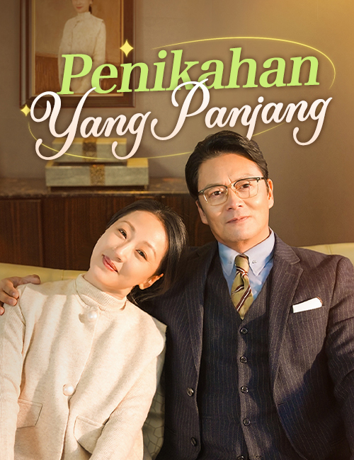 Penikahan Yang Panjang poster