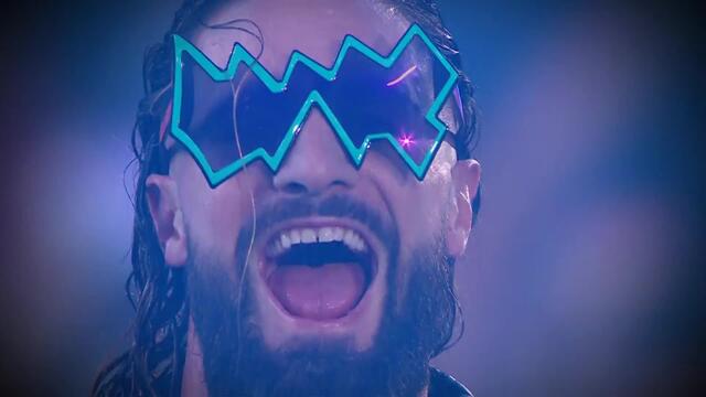 Seth "Freakin" Rollins goes to war with JD McDonagh: Raw sneak peek