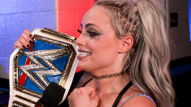 Liv Morgan survived Ronda Rousey: WWE Digital Exclusive, July 30, 2022