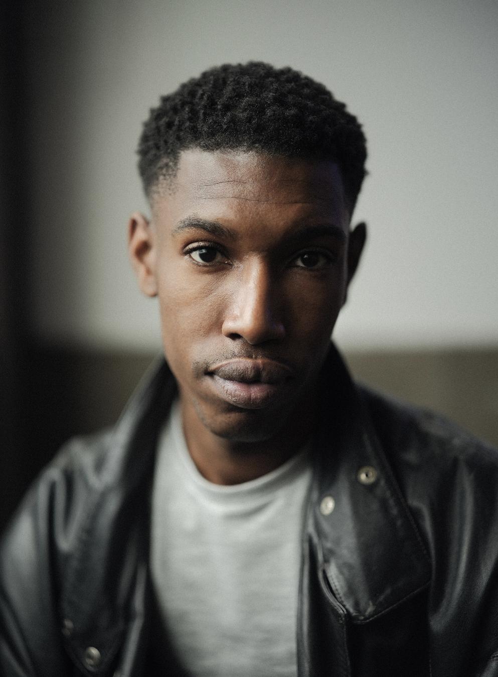 Dajay Brown