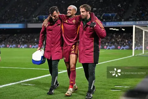 Full Match Highlights