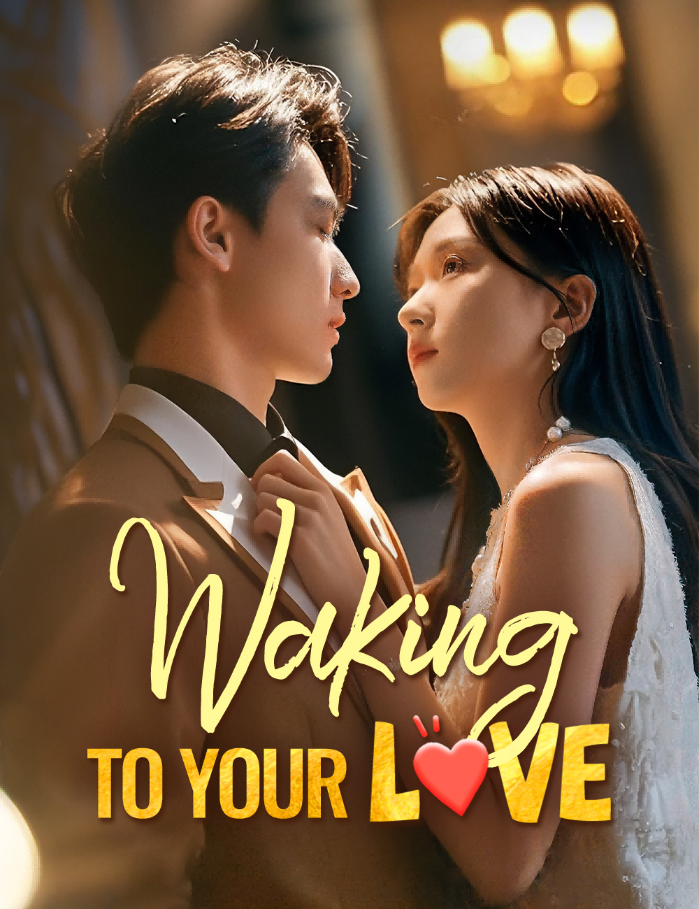 Waking to Your Love poster