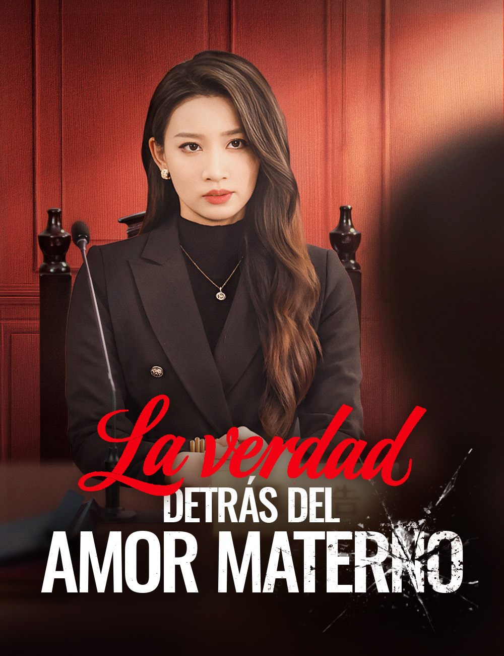 La verdad detrás del amor materno poster