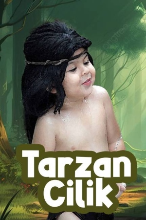 Tarzan Cilik - 123Movies