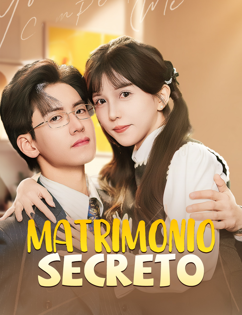 Matrimonio Secreto poster