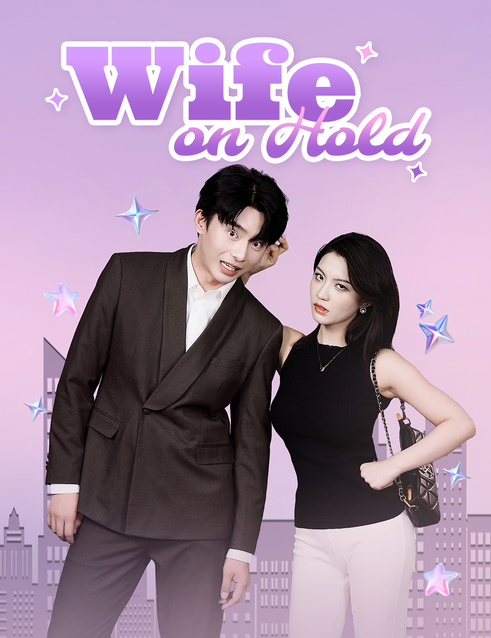 Wife on Hold poster