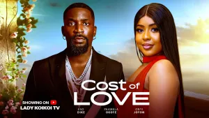 Cost of Love