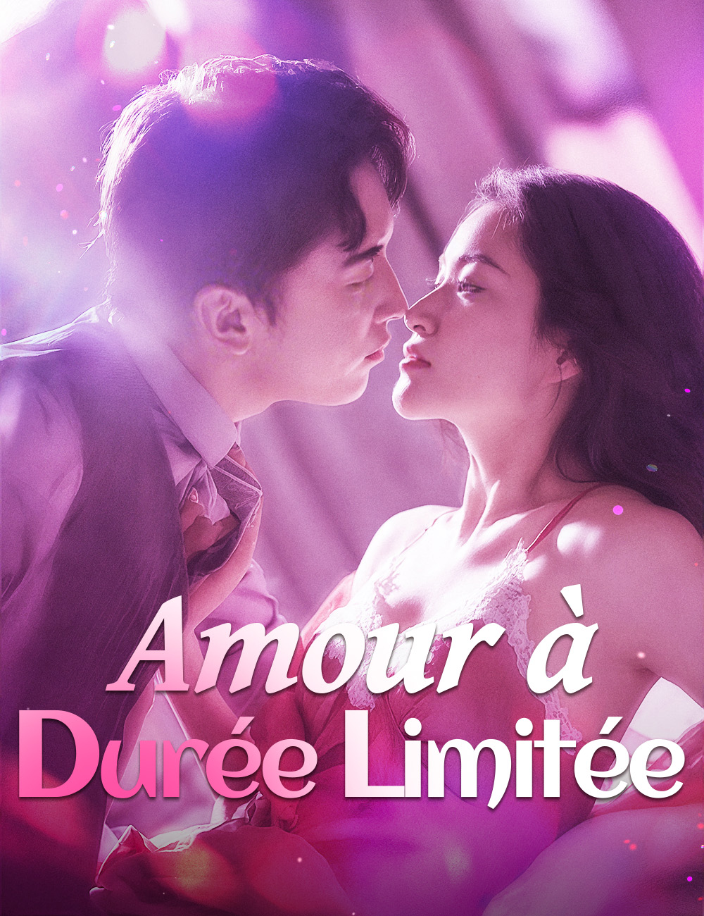 Amour à Durée Limitée poster