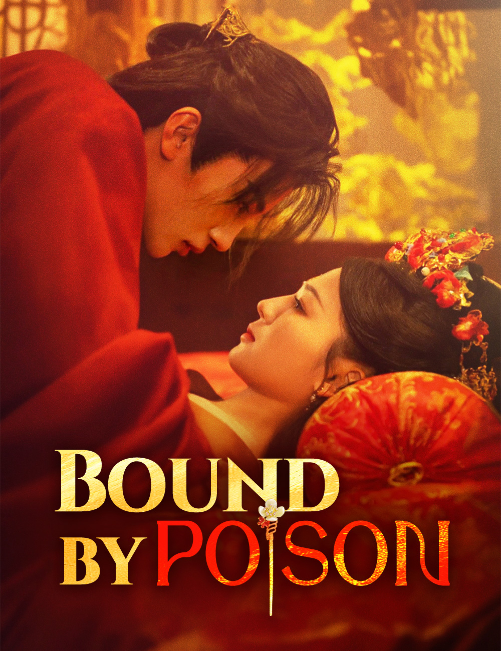 Bound by Poison poster