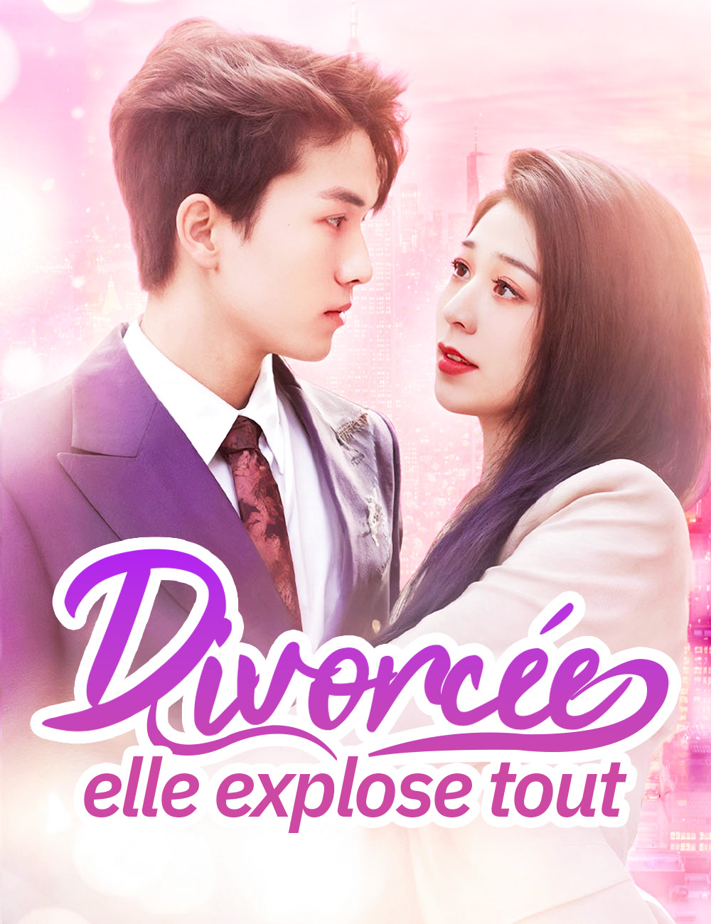 Divorcée, elle explose tout poster