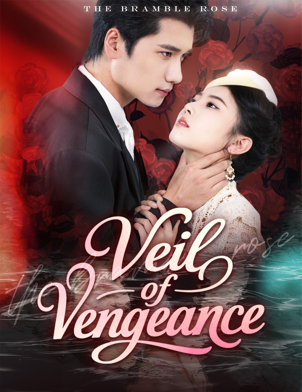Veil of Vengeance poster