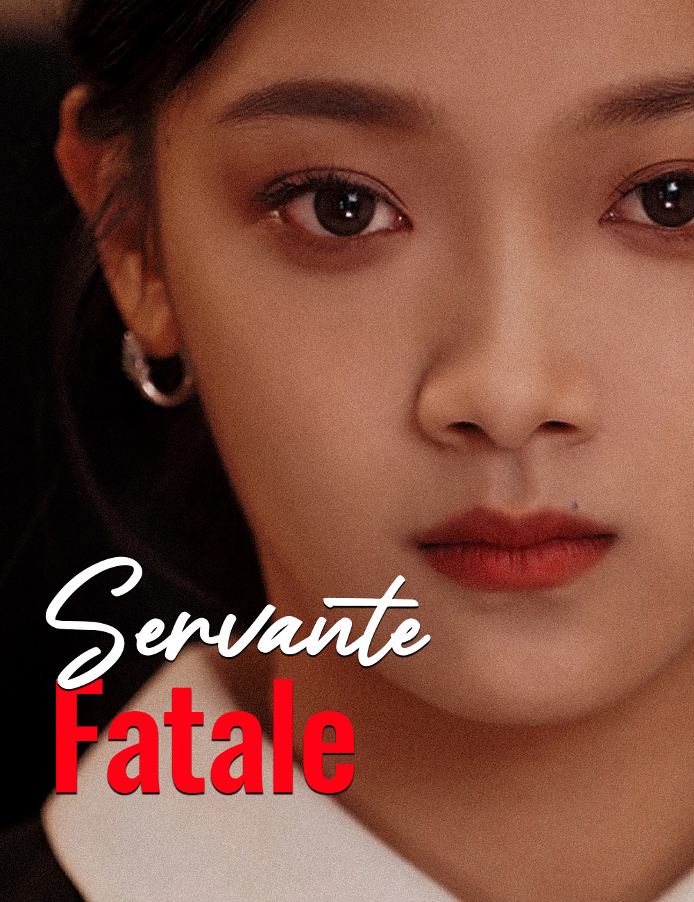 Servante Fatale poster