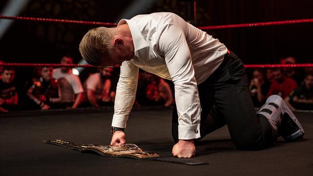 Ilja Dragunov and Blair Davenport deliver consequential messages: NXT UK Highlights, Aug. 4, 2022