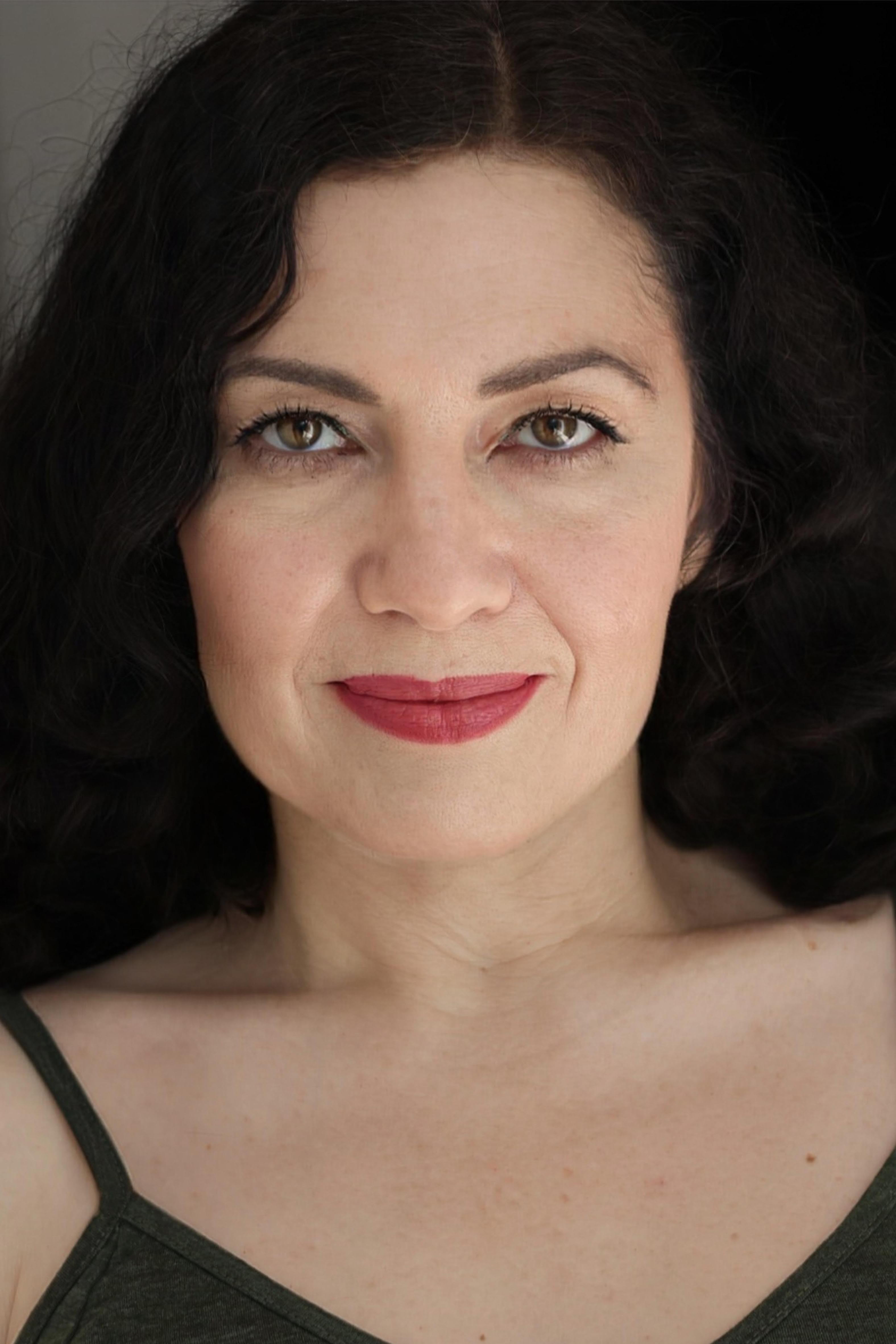 Angela Kingova