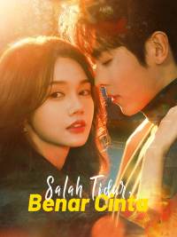 Salah Tidur, Benar Cinta [Indonesian]