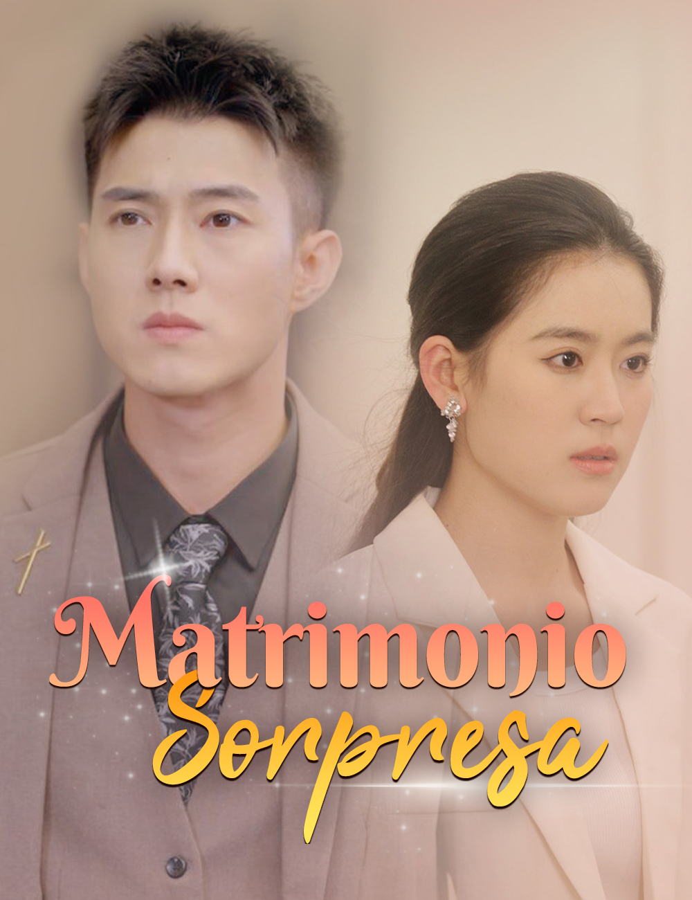 Matrimonio Sorpresa poster