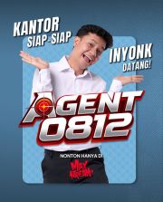 AGEN 0812